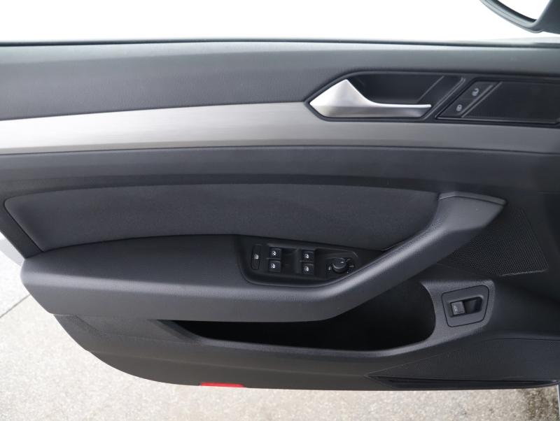 VW Passat Variant TDI