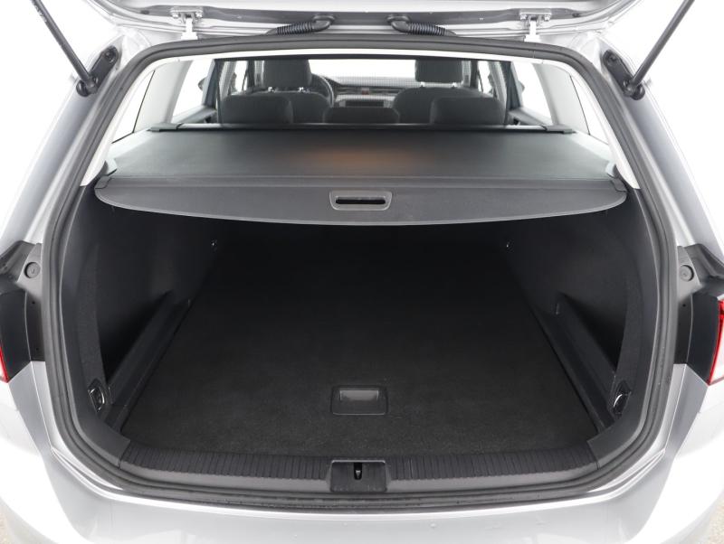 VW Passat Variant TDI