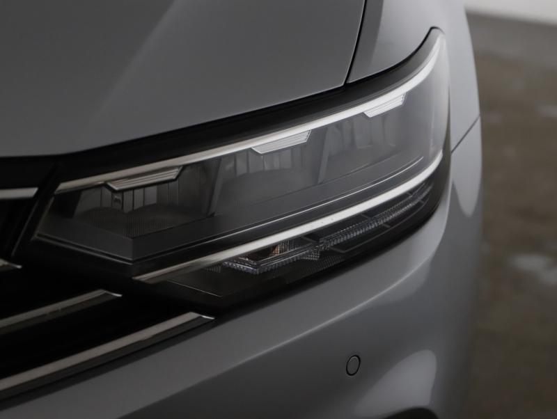 VW Passat Variant TDI