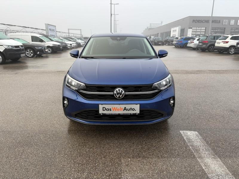 VW Taigo 4Me TSI