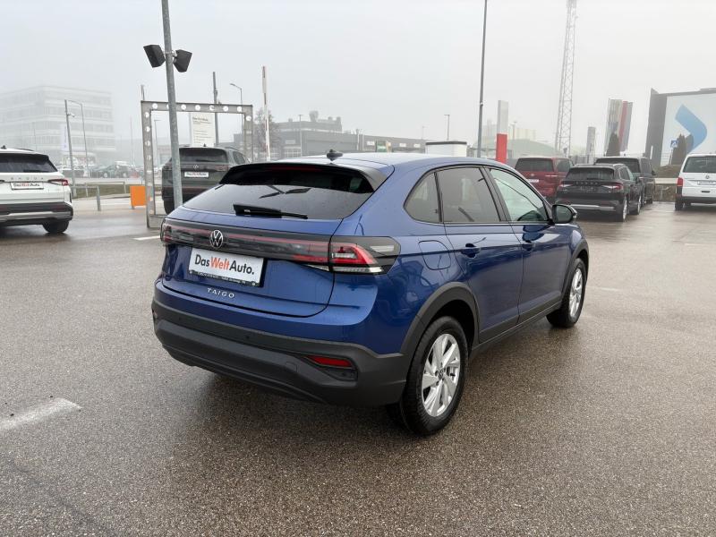 VW Taigo 4Me TSI