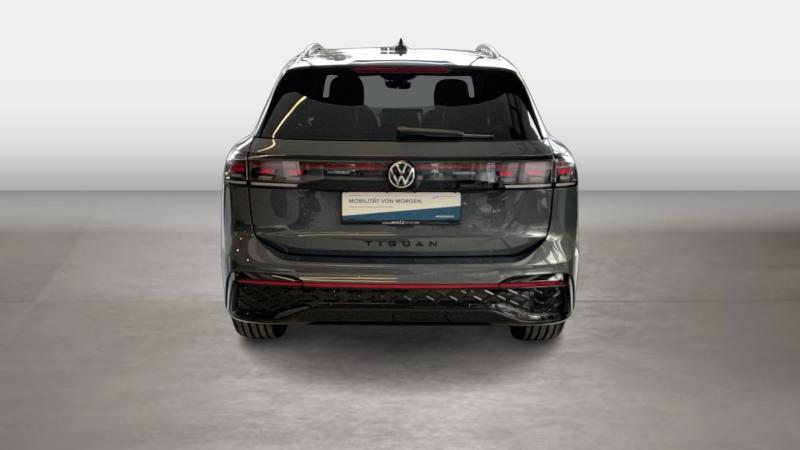 VW Tiguan Sport TDI 4MOTION DSG