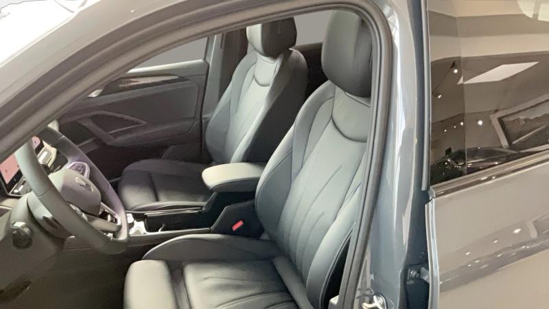 VW Tiguan Sport TDI 4MOTION DSG