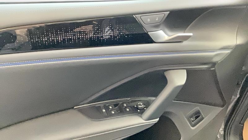 VW Tiguan Sport TDI 4MOTION DSG