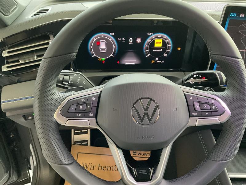 VW Tiguan Sport TDI 4MOTION DSG