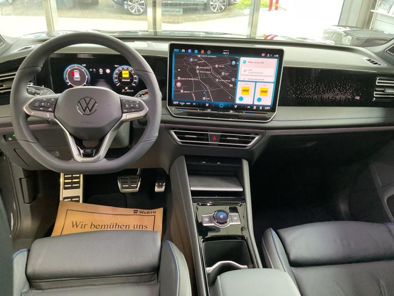 VW Tiguan Sport TDI 4MOTION DSG