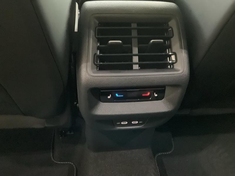 VW Tiguan Sport TDI 4MOTION DSG