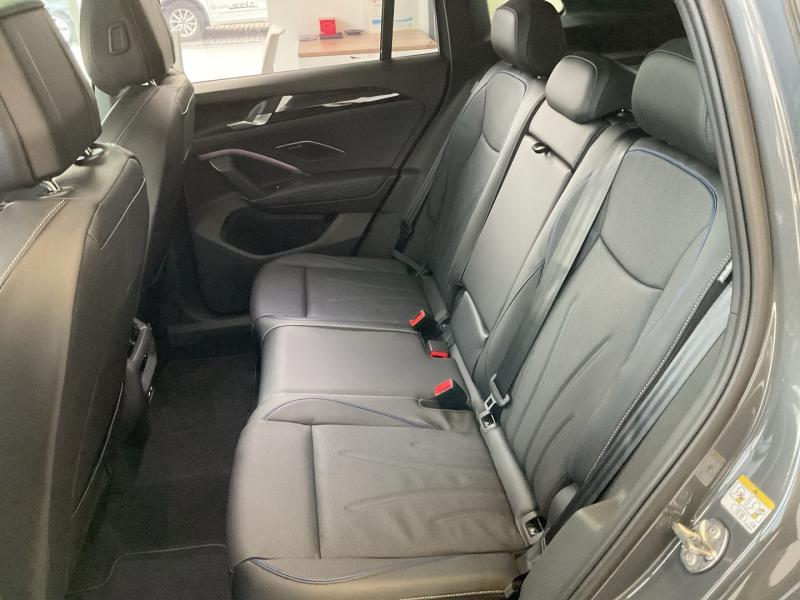 VW Tiguan Sport TDI 4MOTION DSG