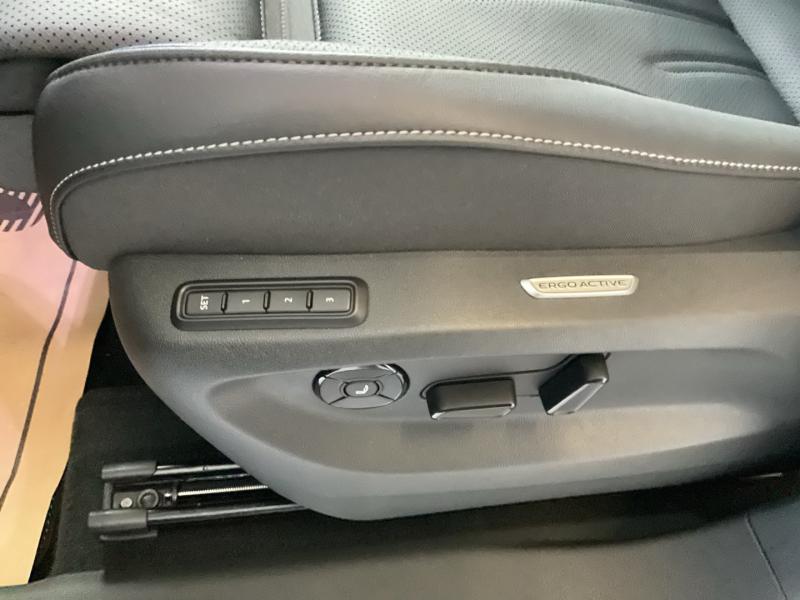 VW Tiguan Sport TDI 4MOTION DSG