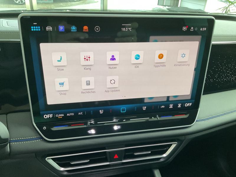 VW Tiguan Sport TDI 4MOTION DSG