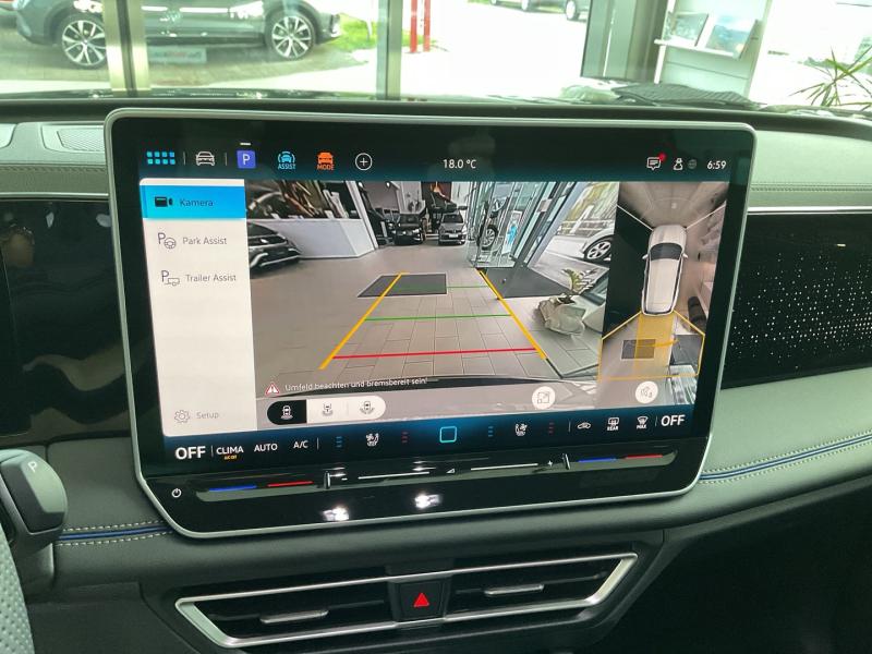 VW Tiguan Sport TDI 4MOTION DSG