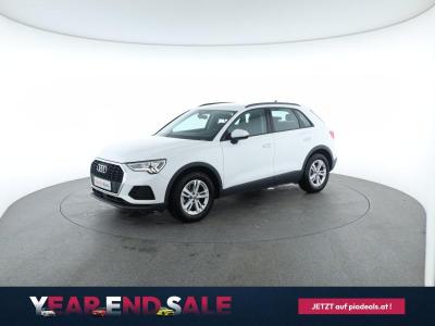 Audi Q3 35 TFSI