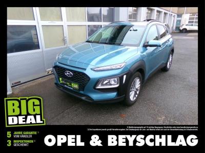 Hyundai Kona 10 T-GDi 2WD Level 4