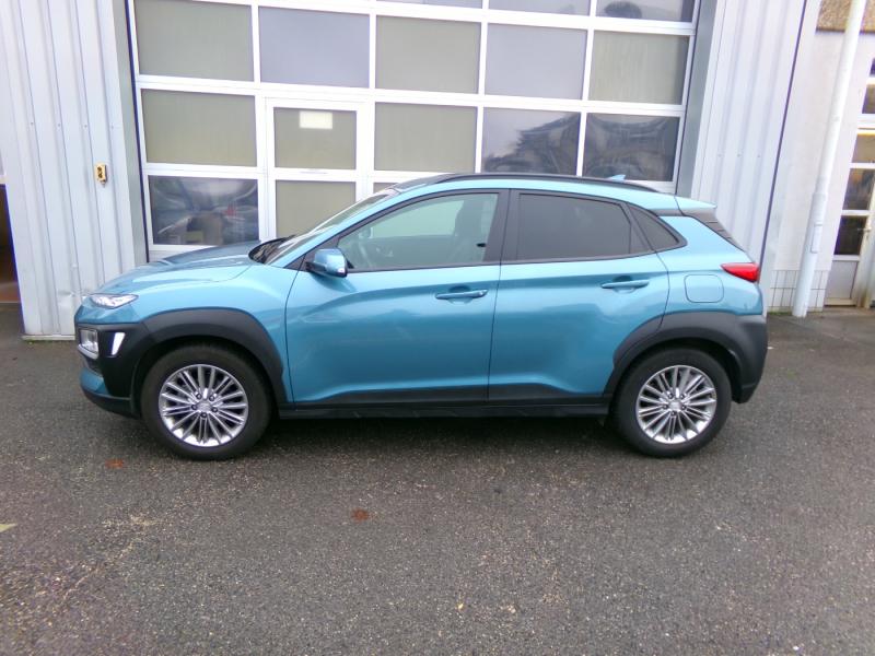 Hyundai Kona 10 T-GDi 2WD Level 4
