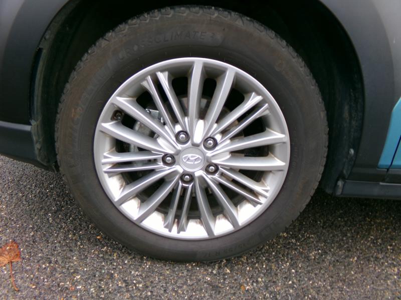 Hyundai Kona 10 T-GDi 2WD Level 4