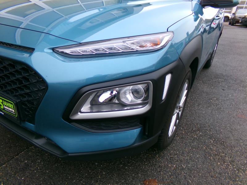 Hyundai Kona 10 T-GDi 2WD Level 4