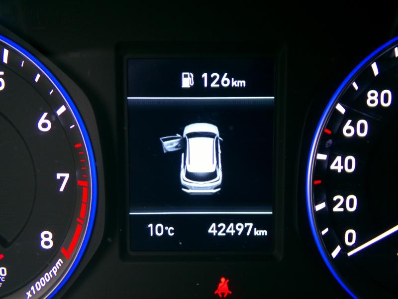 Hyundai Kona 10 T-GDi 2WD Level 4