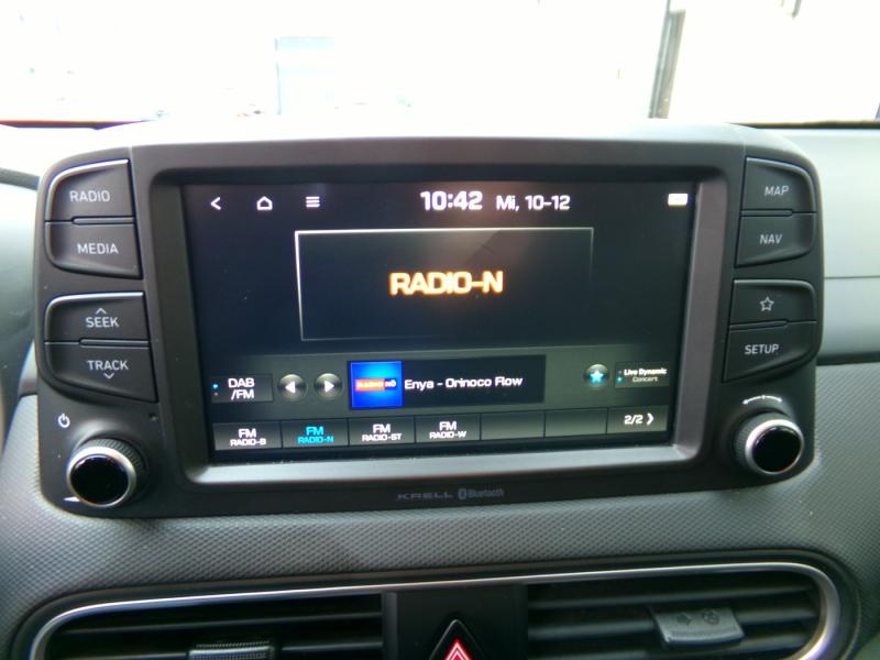 Hyundai Kona 10 T-GDi 2WD Level 4