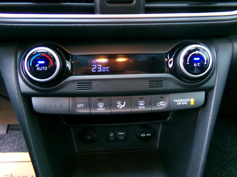 Hyundai Kona 10 T-GDi 2WD Level 4