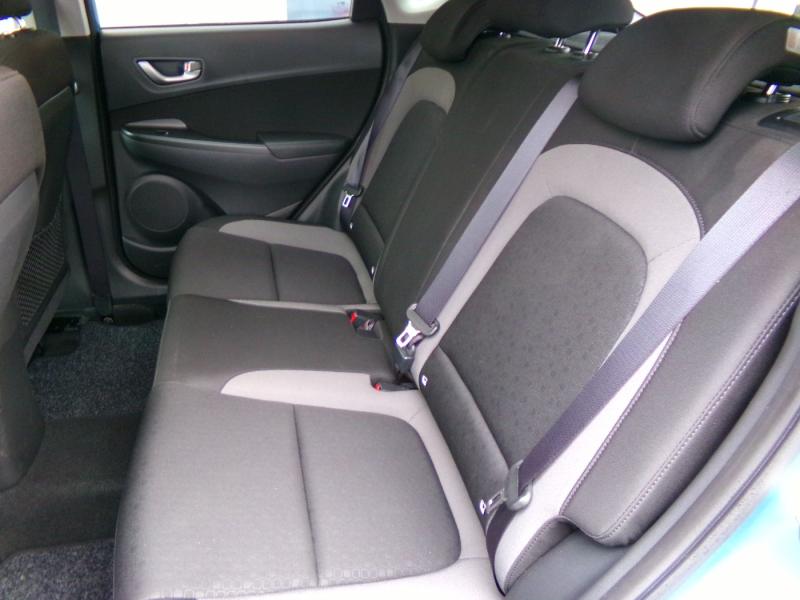 Hyundai Kona 10 T-GDi 2WD Level 4