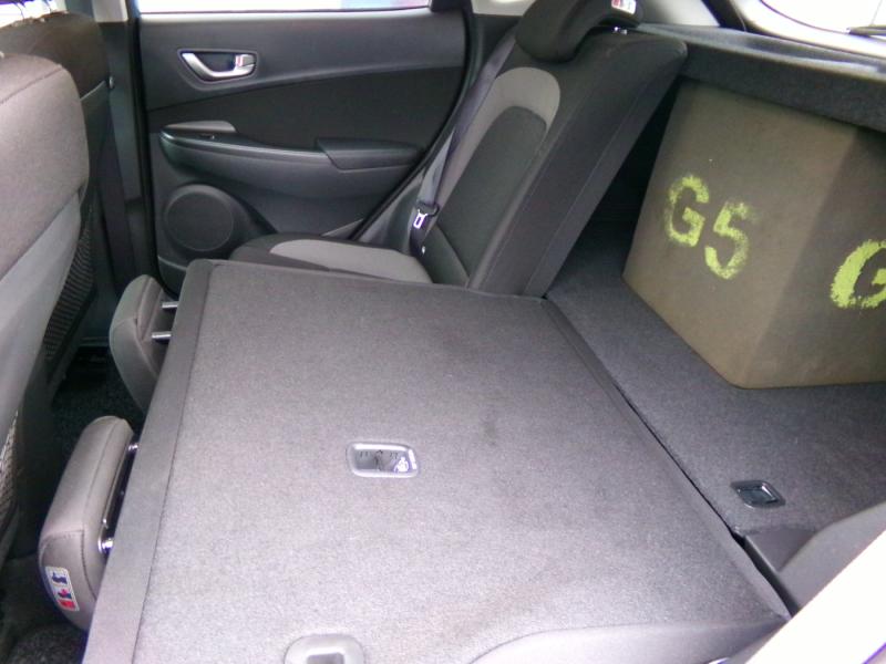 Hyundai Kona 10 T-GDi 2WD Level 4