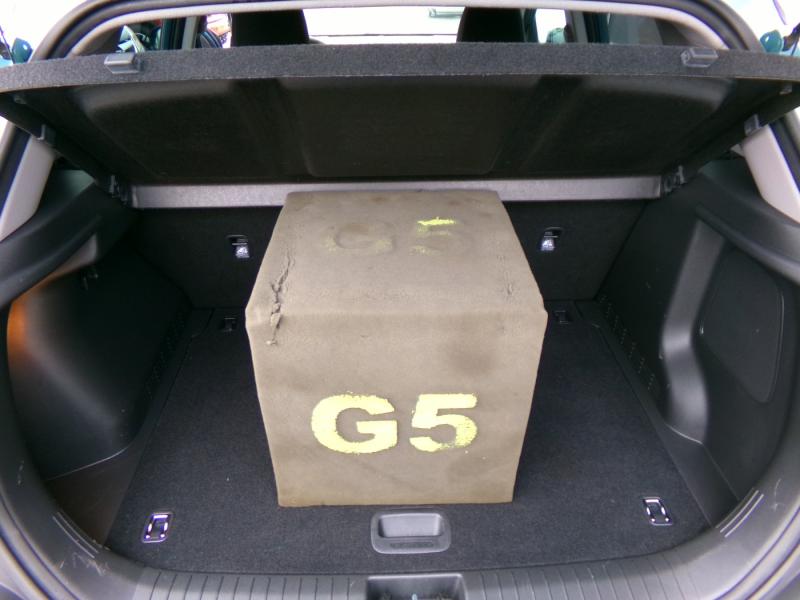 Hyundai Kona 10 T-GDi 2WD Level 4