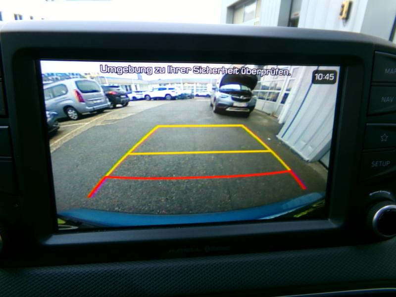 Hyundai Kona 10 T-GDi 2WD Level 4