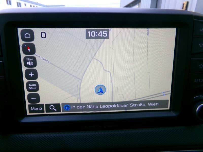 Hyundai Kona 10 T-GDi 2WD Level 4