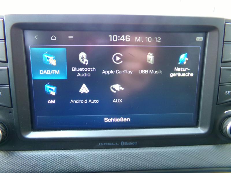 Hyundai Kona 10 T-GDi 2WD Level 4