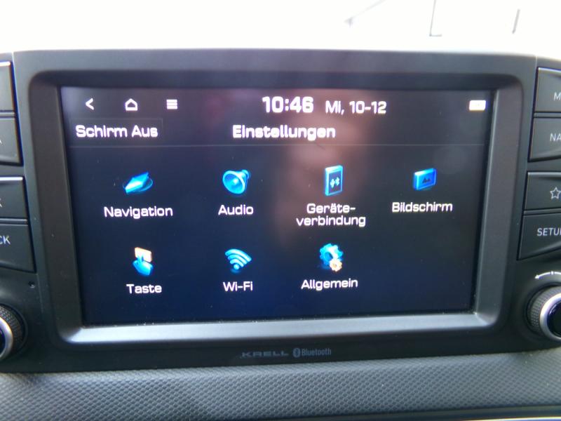 Hyundai Kona 10 T-GDi 2WD Level 4