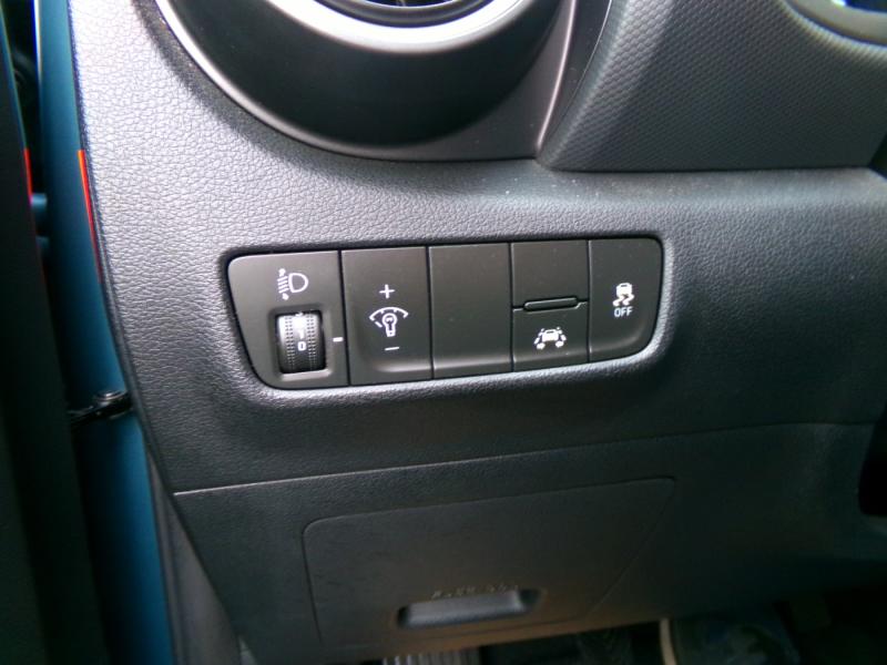 Hyundai Kona 10 T-GDi 2WD Level 4