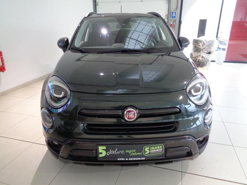 Fiat 500X S-Design FireFly Turbo120