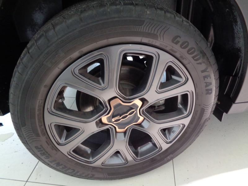 Fiat 500X S-Design FireFly Turbo120