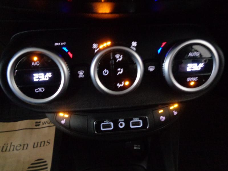 Fiat 500X S-Design FireFly Turbo120