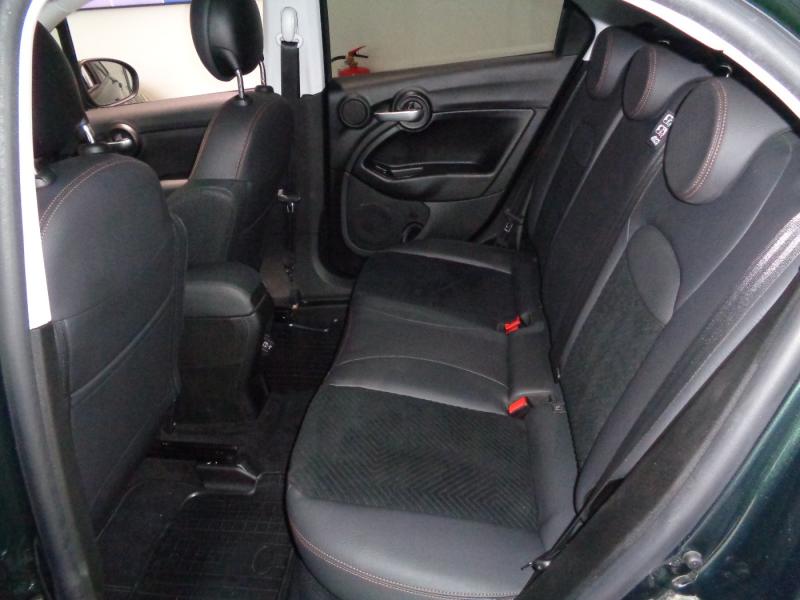 Fiat 500X S-Design FireFly Turbo120