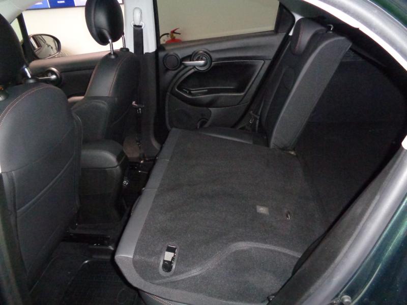 Fiat 500X S-Design FireFly Turbo120