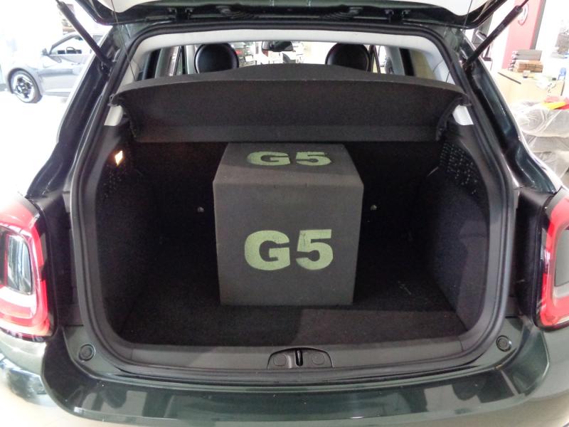 Fiat 500X S-Design FireFly Turbo120