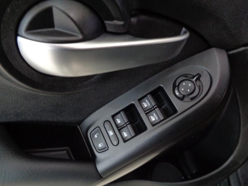 Fiat 500X S-Design FireFly Turbo120