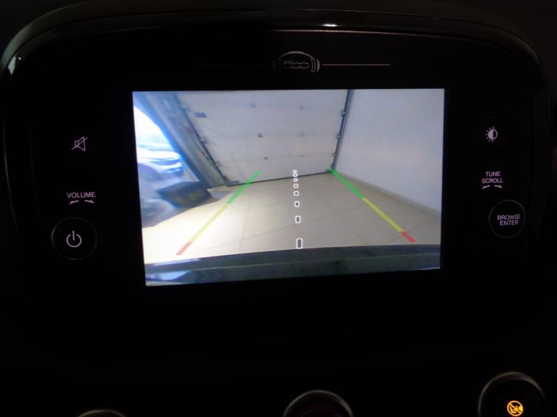 Fiat 500X S-Design FireFly Turbo120