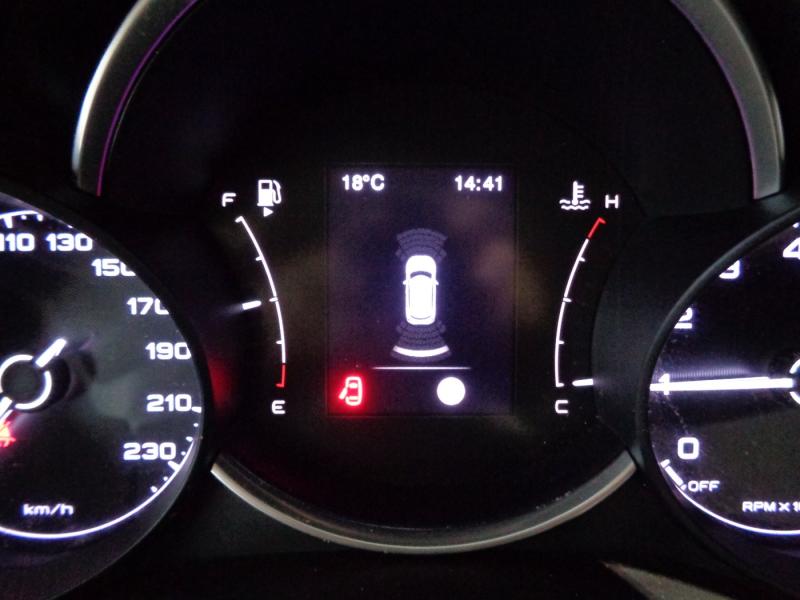 Fiat 500X S-Design FireFly Turbo120