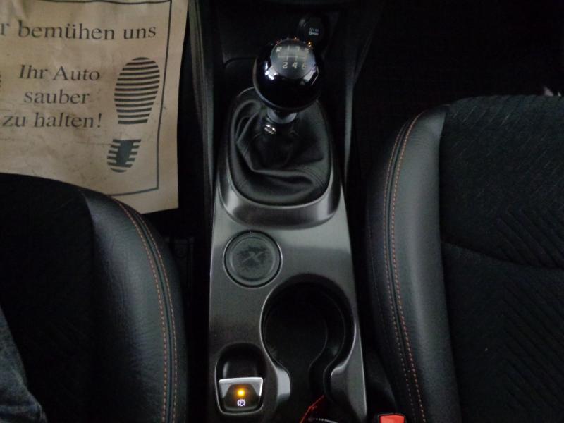 Fiat 500X S-Design FireFly Turbo120