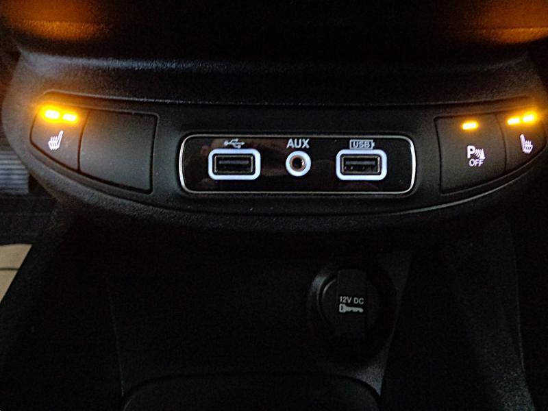 Fiat 500X S-Design FireFly Turbo120