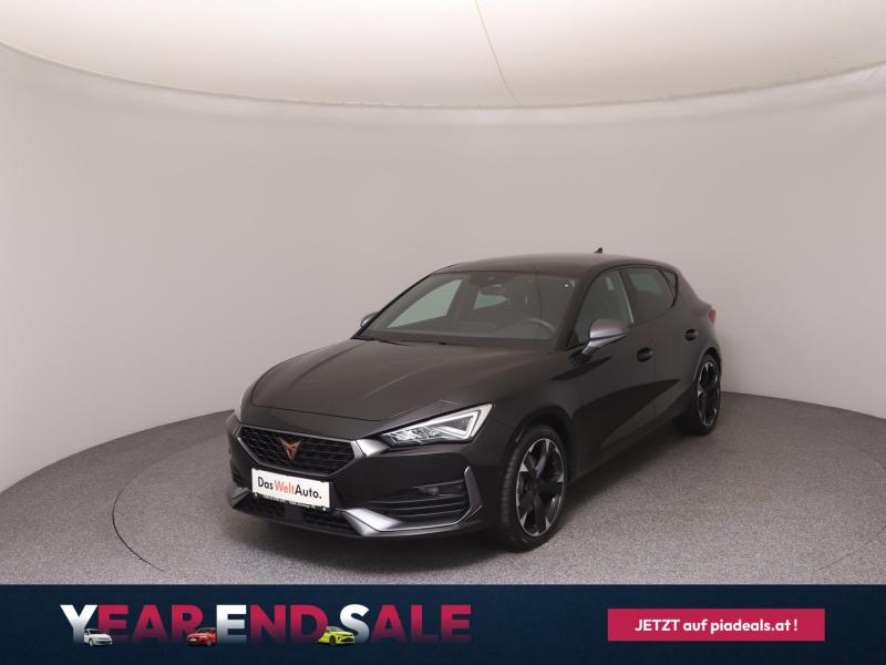 CUPRA Leon TRIBE 2.0 TSI DSG 190 PS