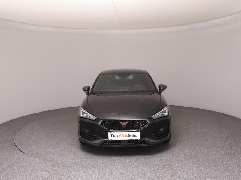 CUPRA Leon TRIBE 2.0 TSI DSG 190 PS
