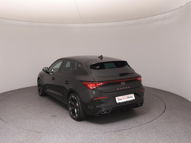 CUPRA Leon TRIBE 2.0 TSI DSG 190 PS