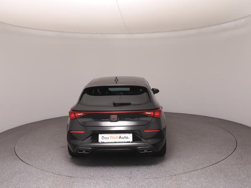 CUPRA Leon TRIBE 2.0 TSI DSG 190 PS