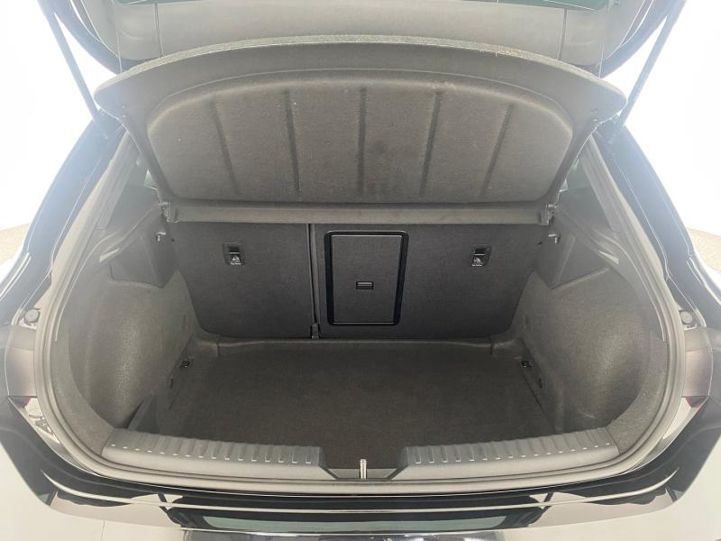 CUPRA Leon TRIBE 2.0 TSI DSG 190 PS