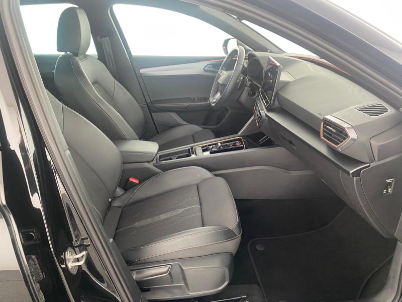 CUPRA Leon TRIBE 2.0 TSI DSG 190 PS