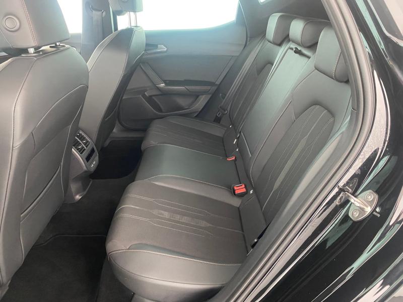 CUPRA Leon TRIBE 2.0 TSI DSG 190 PS