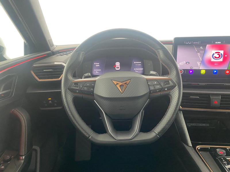 CUPRA Leon TRIBE 2.0 TSI DSG 190 PS